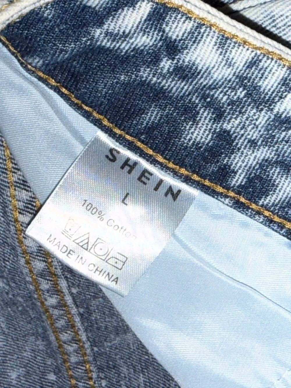 Women’s Denim Jean Shorts